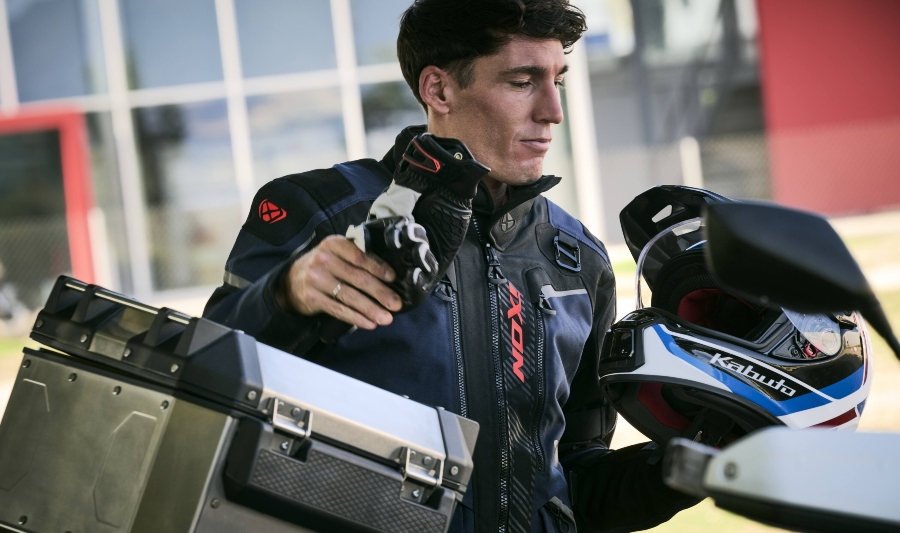 Honda - IXON: Νέα, «στυλάτη» στρατηγική συνεργασία