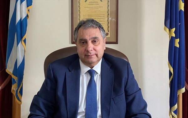 ΕΒΕΠ: Να κινηθεί γρήγορα η Κομισιόν για να μην «παγώσουν» μαζί της όλοι οι Ευρωπαίοι