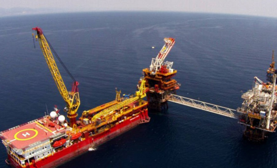 Energean: Μεγάλη άνοδος παραγωγής και μεγεθών στο εξάμηνο