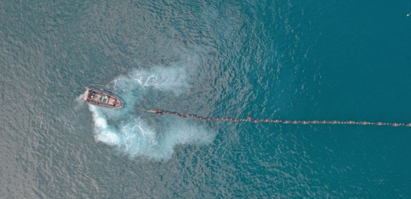 ΑΔΜΗΕ: Αποχώρηση των ΓΕΚ Τέρνα και Terna SpA από διαγωνισμό για "Αριάδνη" - Συνεχίζεται η 2η φάση για το 20%