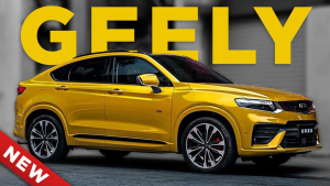 Geely Automobile: Μεγάλη αύξηση σημείωσαν τα κέρδη το 2024 - Πότε ξεκινά η εμπορική δραστηριότητα στην Ελλάδα