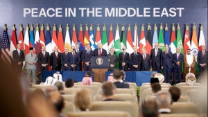 Ο Λευκός Οίκος έδωσε στη δημοσιότητα το πλήρες κείμενο της ιστορικής συμφωνίας για τη Γάζα