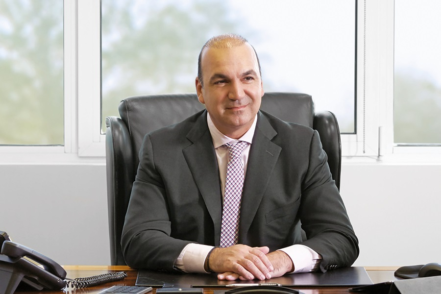 Μασούτης: Ο επιχειρηματικός κόσμος είναι ικανοποιημένος από την εξειδίκευση των μέτρων για τις οφειλές