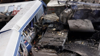 Προφητικό πόρισμα για τα τρένα πραγματογνωμόνων του ΑΠΘ, μετά το δυστύχημα στο Άδενδρο το 2017
