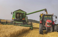 FAO: Προβλέψεις για παραγωγή ρεκόρ σιταριού το 2023