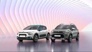 Citroën: Βελτιστοποιεί και αναβαθμίζει την γκάμα της