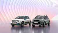 Citroën: Βελτιστοποιεί και αναβαθμίζει την γκάμα της