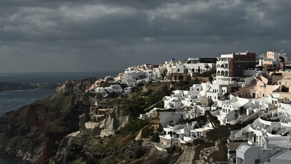 Επαναλειτουργούν τα σχολεία σε Σαντορίνη και Αμοργό, από την Τρίτη 4 Μαρτίου