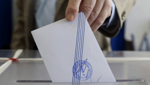 Δημοσκόπηση GPO: Η ΝΔ 24,1 μονάδες μπροστά από τον ΣΥΡΙΖΑ στην πρόθεση ψήφου