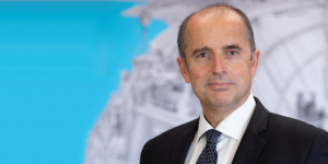 Ο Χαράλαμπος Σαχίνης