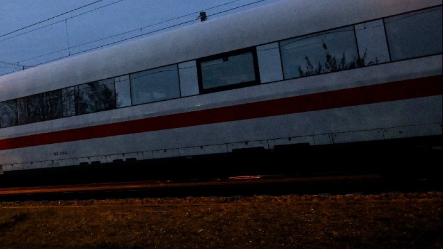 Γερμανία: Δύο νεκροί και έξι τραυματίες από επίθεση με μαχαίρι σε τρένο
