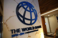 Παγκόσμια Τράπεζα: Στο χείλος της ύφεσης η παγκόσμια οικονομία