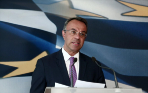 Σταϊκούρας: Από το 2022 θα επιδιώξουμε οι μειώσεις φορών να μονιμοποιηθούν