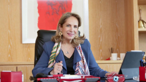 Η CEO της Αναπτυξιακής Τράπεζας Αθ. Χατζηπέτρου, στο ΔΣ του Ευρωπαϊκού Φορέα Εγγυοδοσίας