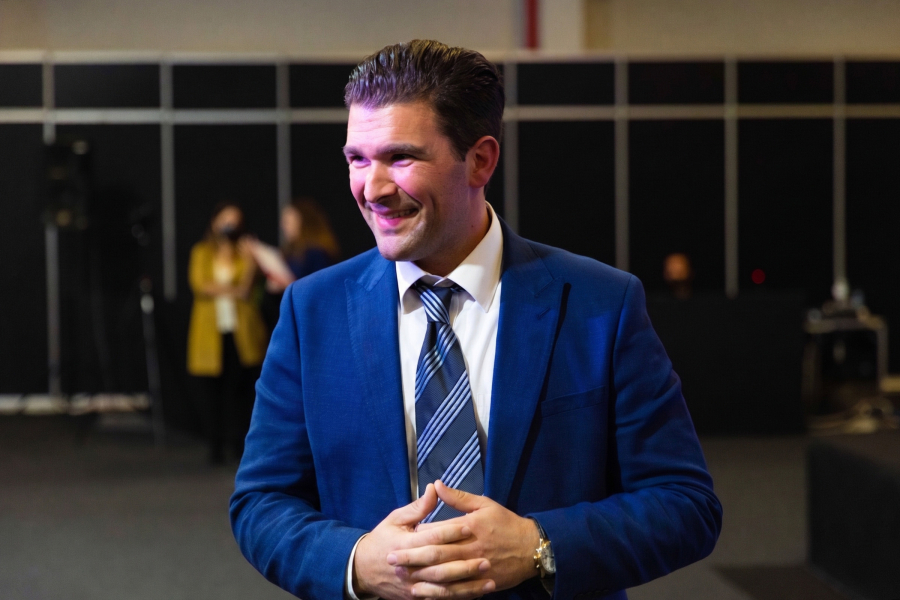 Κωστής Μοσχονάς: «Το 2026 θα είναι έτος ωρίμανσης για το Real Estate. Τα πράσινα ακίνητα αλλάζουν τον χάρτη»