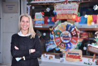 ΟΠΑΠ: Κληρώσεις στα καταστήματα με χριστουγεννιάτικες επιβραβεύσεις