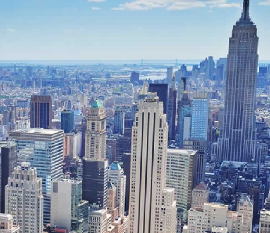 ΗΠΑ: Έρευνα του FBI στο σπίτι του ρώσου δισεκατομμυριούχου Βίκτορ Βέξελμπεργκ