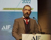 Δημήτρης Ταμβάκης, Project Manager ΑΠΕ ΔΕΠΑ Εμπορίας: Πως προετοιμάζουμε την «πράσινη» πραγματικότητα