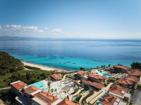 MERAVIA: To νέο adults-only καταφύγιο της Leonardo Mediterranean επενδύει στη διακριτική πολυτέλεια της Χαλκιδικής