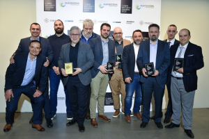 Cyber Security Awards 2023: Απέσπασε 4 βραβεία η Pylones Hellas