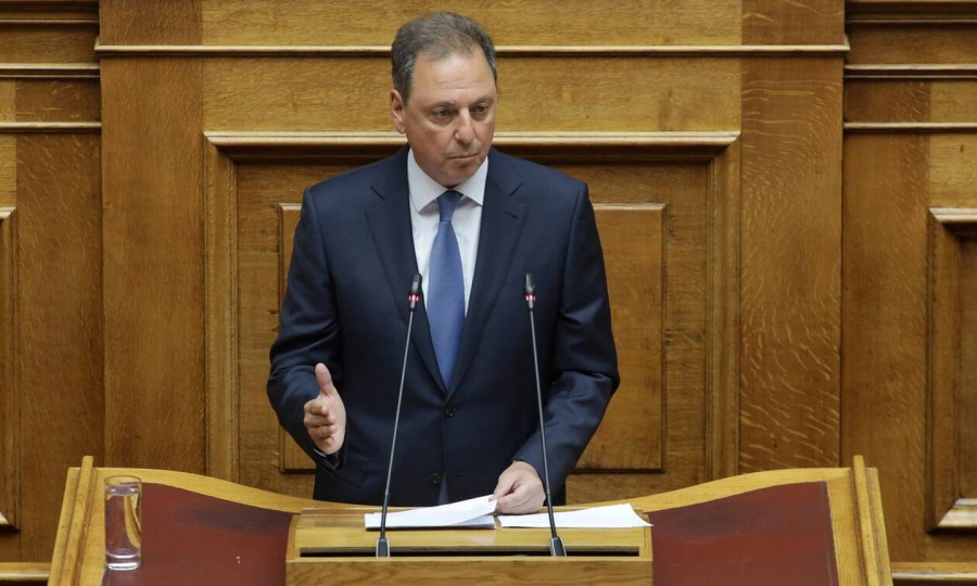 ΥΠΑΑΤ: Με εντατικούς ρυθμούς συνεχίζουμε τη διαβούλευση του Εθνικού Στρατηγικού Σχεδίου για τη νέα ΚΑΠ