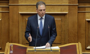 ΥΠΑΑΤ: Με εντατικούς ρυθμούς συνεχίζουμε τη διαβούλευση του Εθνικού Στρατηγικού Σχεδίου για τη νέα ΚΑΠ