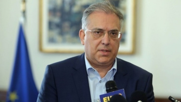 Θεοδωρικάκος: Δράσεις για αντιμετώπιση της ενδοοικογενειακής βίας