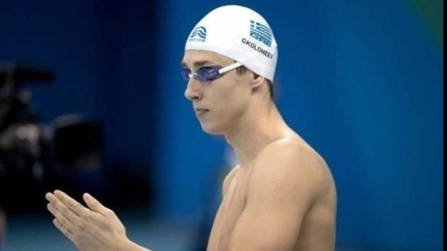 Ολυμπιακοί Αγώνες: Ιστορική πρόκριση στον τελικό των 50μ. ελεύθερο ο Γκολομέεβ