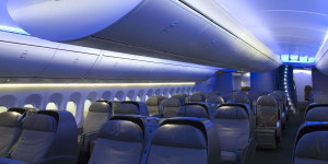 Ρωσία: Επιβατικό αεροσκάφος Boeing βγήκε από τον διάδρομο αεροδρομίου της Κριμαίας