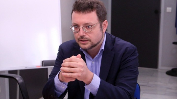 Λιανός: Κυρώσεις σε επιχειρήσεις για αυξήσεις που καταπατούν τη νομοθεσία