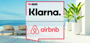 Airbnb: Σταδιακή Πληρωμή με την Klarna στην Ελλάδα