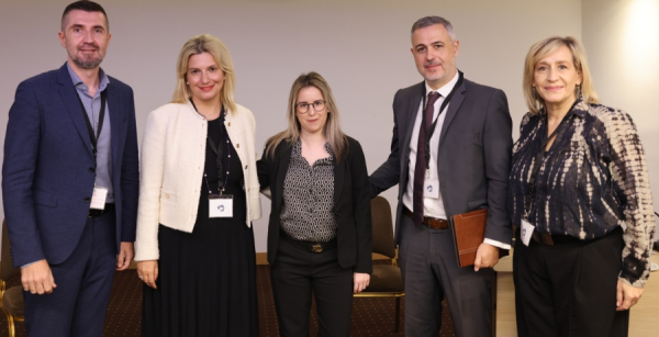 Διάλογος PIF και ENASEL για την αλήθεια πίσω από την πρόσβαση στην καινοτομία