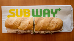 ΗΠΑ: Αύξηση πωλήσεων 12,1% για τη Subway