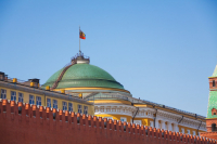 Ουκρανική κρίση: Η Μόσχα εγκαθιδρύει διπλωματικές σχέσεις με τους αυτονομιστές