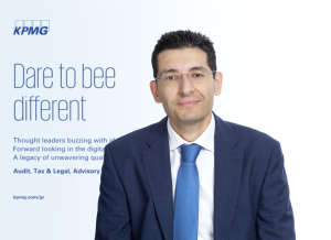 KPMG: Αισιοδοξία στον κλάδο εξόρυξης και μετάλλων για ανάπτυξη και μείωση των εκπομπών άνθρακα