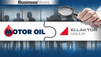 Επιτροπή Ανταγωνισμού: Στο "μικροσκόπιο" η εξαγορά της Ηλέκτωρ από τη Motor Oil