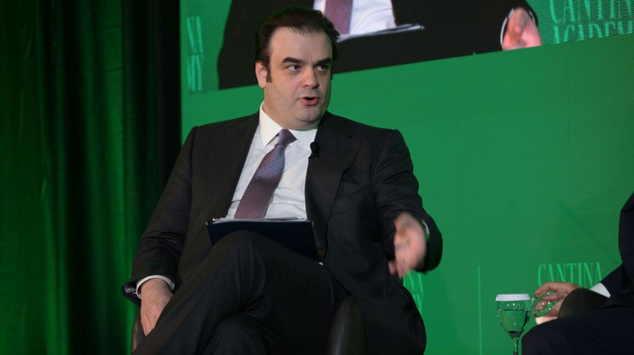 Κ. Πιερρακάκης: «Η νομοθετική ρύθμιση για τα δάνεια του Νόμου Κατσέλη αφορά πάνω από 100.000 συμπολίτες μας»