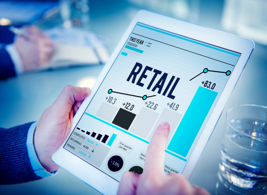 Γερμανία: Ασταμάτητες οι λιανικές πωλήσεις