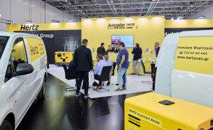 Autohellas: Ο Κωνσταντίνος Σφακάκης εξελέγη πρόεδρος της Επιτροπής Ελέγχου