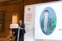 Στην Αθήνα το “Huawei Partner Summit 2024”