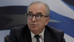 Παπαθανάσης: Επιδοτήσεις για νεοσύστατες επιχειρήσεις, ποιους αφορούν