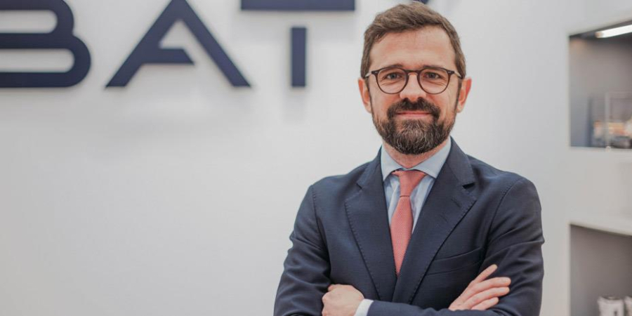 BAT Hellas: Νέος διευθύνων σύμβουλος και πρόεδρος του ΔΣ, ο Jochen Hiller