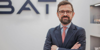BAT Hellas: Νέος διευθύνων σύμβουλος και πρόεδρος του ΔΣ, ο Jochen Hiller