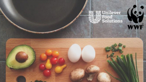 «WWF Hotel Kitchen: Εδώ το φαγητό έχει αξία»