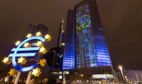 ΕΚΤ: Επιμένει για επόπτες ελέγχου στις ευρω-τράπεζες
