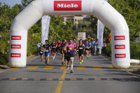 Η Miele συμμετείχε ως Platinum Sponsor στο Messinia Challenge 2026