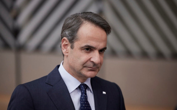 Μητσοτάκης: Μόνο με ασφαλή πλειοψηφία μπορούν να γίνουν οι μεγάλες αλλαγές