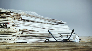 ΕΛΣΤΑΤ: Μείωση 10,2% στις πωλήσεις εφημερίδων και περιοδικών το 2023