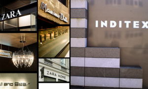 Inditex: Πωλήσεις 19,3 δισ. ευρώ το 9μηνο