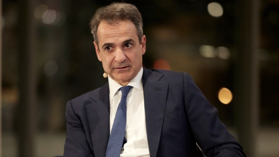 Κ. Μητσοτάκης: Στα Τέμπη συγκρούστηκαν ανθρώπινα λάθη με χρόνιες παθογένειες του δημοσίου